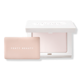 Fenty Beauty + Invisimatte Instant Setting + Blotting Powder