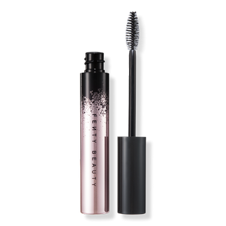 Fenty Beauty + Full Frontal Volume, Lift 
Curl Mascara