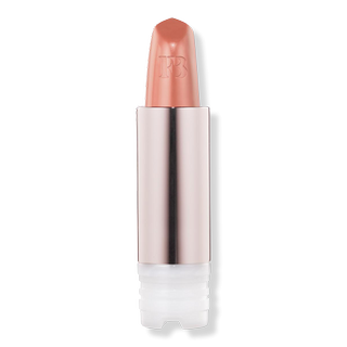 Fenty Beauty + Fenty Icon Semi-Matte Refillable Lipstick in Pose Queen