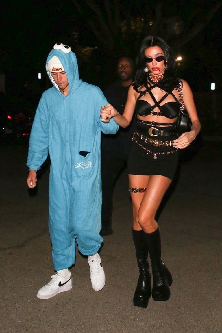 The Best Celebrity Halloween Costumes 2022 | Who What Wear