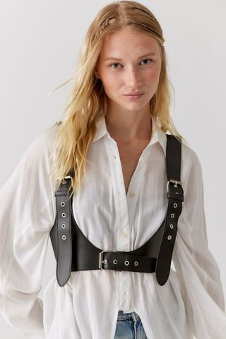 Urban Outfitters + Sid Harness