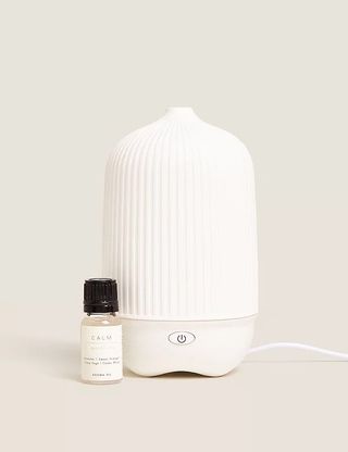 Apothecary + Electric Diffuser Gift Set