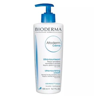 Bioderma + Atoderm Body Cream
