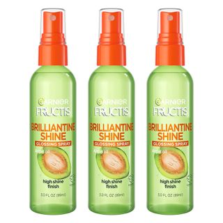 Garnier Fructis + Style Brilliantine Shine Glossing Spray