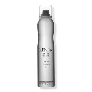 Kenra Professional + Shine Spray