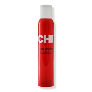 Chi + Shine Infusion Hair Shine Spray
