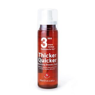 3 More Inches + Thicker Quicker Volumizing Spray