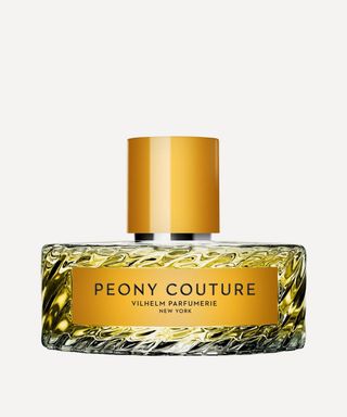 Vilhelm Parfumerie + X Liberty Peony Couture Eau De Parfum