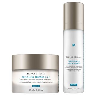 SkinCeuticals + Anti-Aging Regimen for Face and Neck