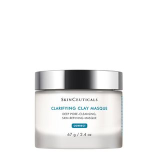 SkinCeuticals + Clarifying Clay Mask for Acne Prone Skin