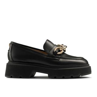 Russell & Bromley + Heavy Ringo Loafer