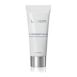 Luzern Labs + Detox Cleansing Mask