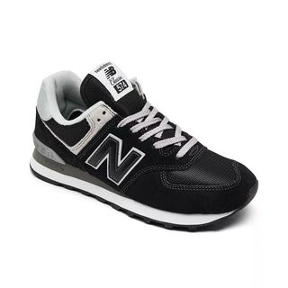 New Balance + 574 Core Casual Sneakers