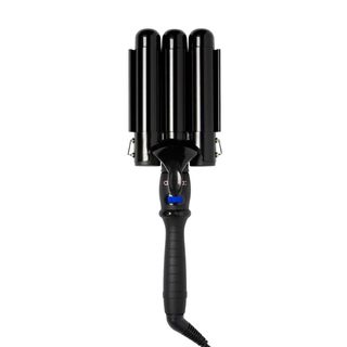 Amika + High Tide Deep Waver Jumbo