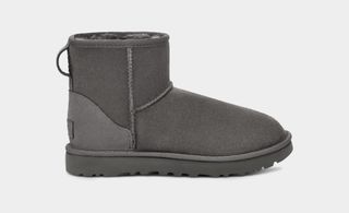 Ugg + Classic Mini II Boot