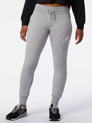 New Balance + NB Essentials French Terry Sweatpant