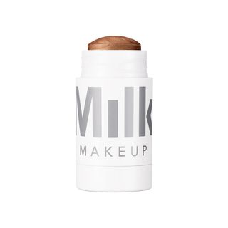 Milk Makeup + Cream Highlighter in Flash