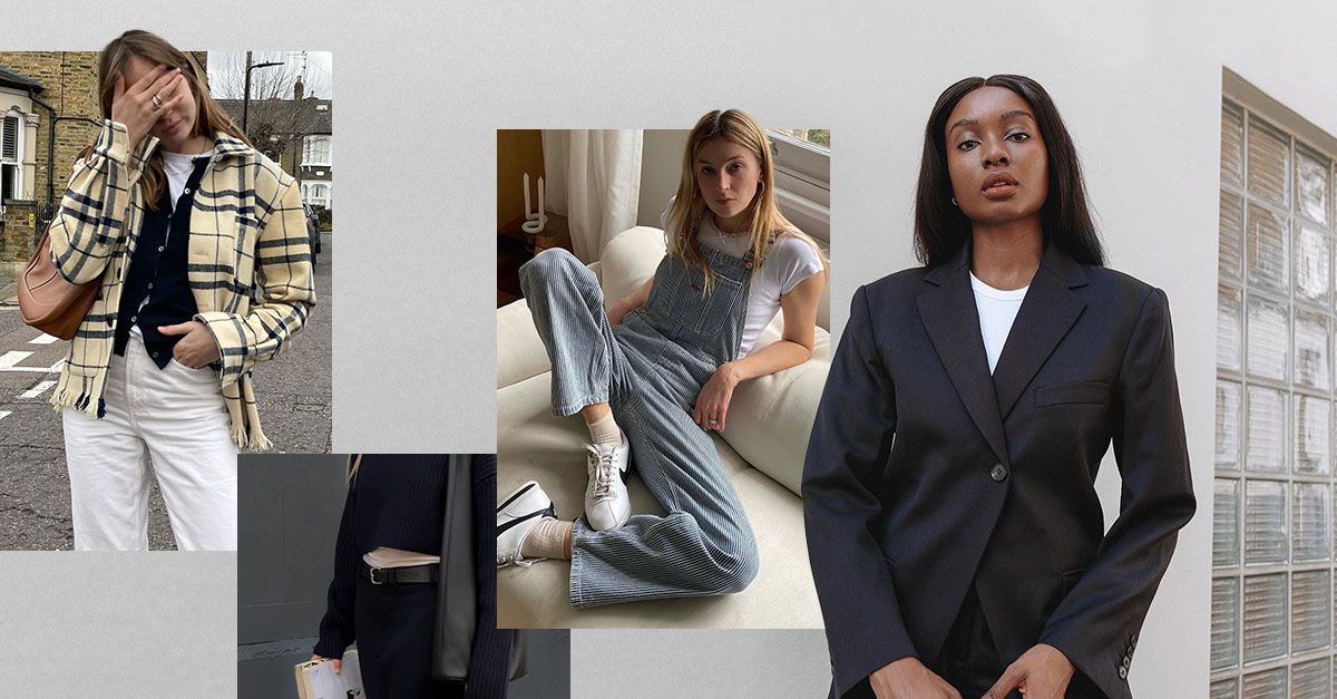 11 Fashion Items Everyone in London Is Wearing Right Now | Who What Wear