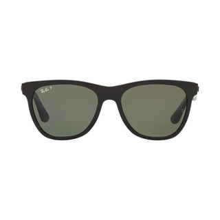 Ray-Ban + 54mm Polarized Wayfarer Sunglasses