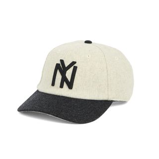 American Needle + Archive Legend NY Baseball Hat