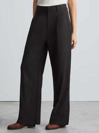 Everlane + The Way-High Drape Pants