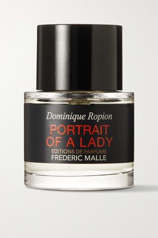 Frederic Malle + Portrait of a Lady Eau De Parfum