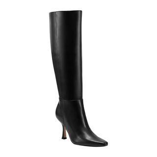 Marc Fisher + Vedant Dress Square Toe Boots