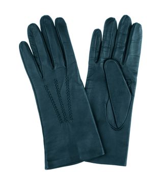 Paula Rowan + Aida Leather Gloves