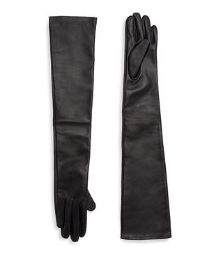 Eugenia Kim + Cruella Leather Gloves