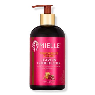 Mielle + Pomegranate & Honey Leave In Conditioner