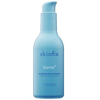 Skinfix + Barrier+ Foaming Oil Hydrating Cleanser