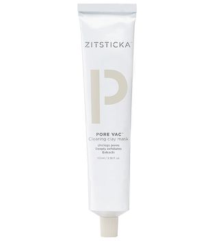 Zitsticka + Pore Vac Cleansing Clay Mask