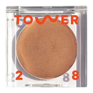Tower 28 Beauty + Bronzino Illuminating Cream Bronzer