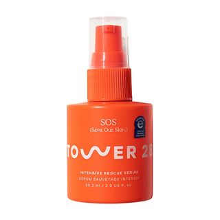 Tower 28 Beauty + SOS Intensive Rescue Serum