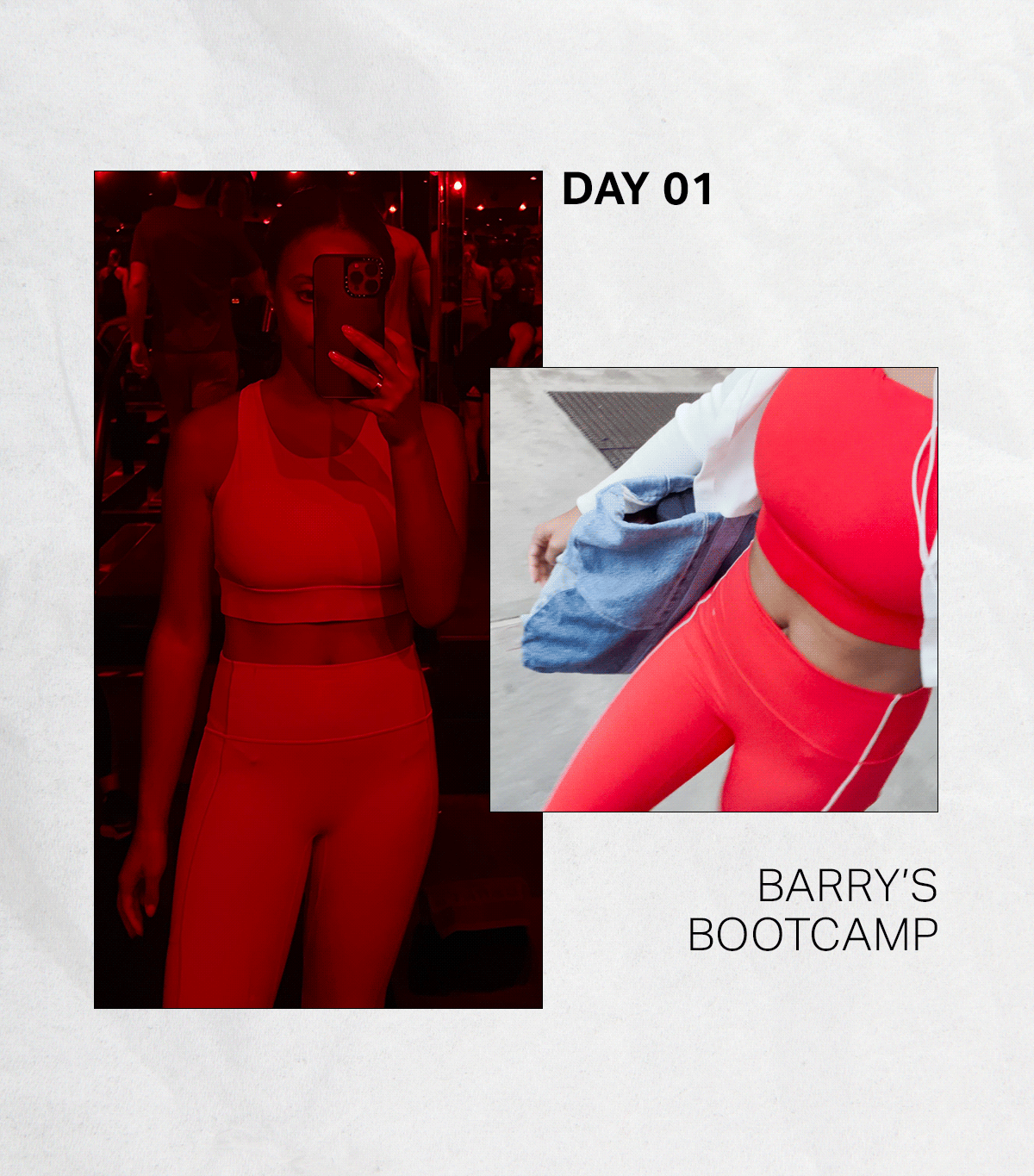 An Honest Fabletics Review, as Tried by an Editor | Who What Wear