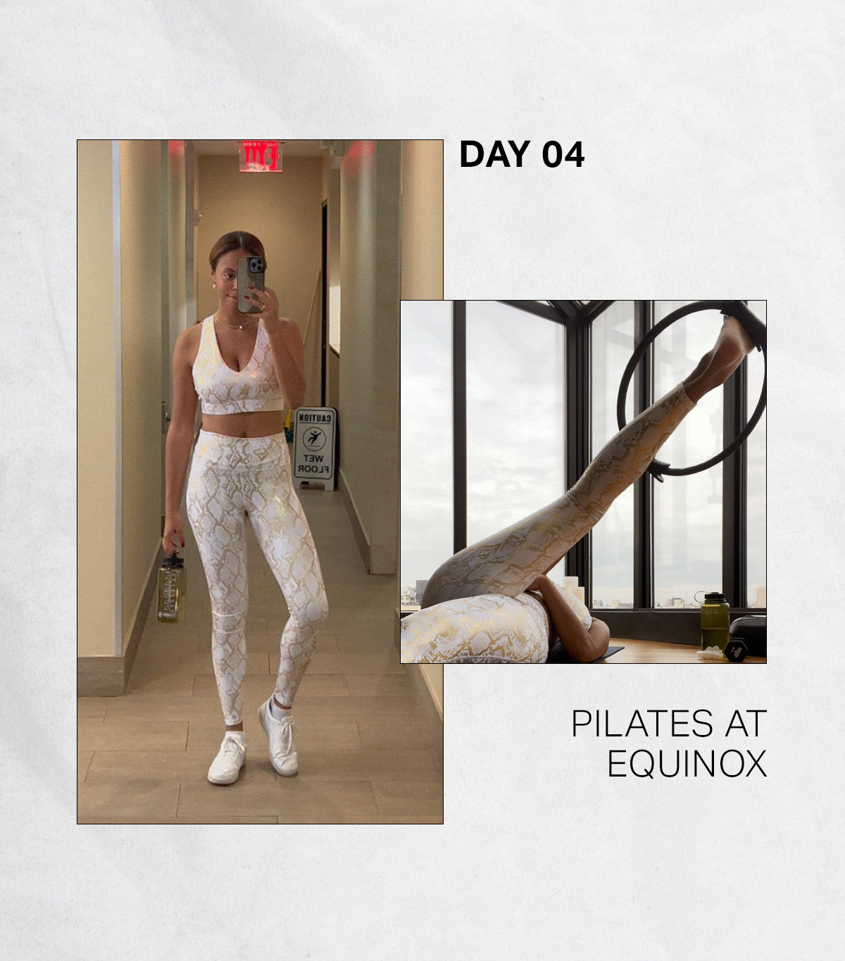 Fabletics Review and Leggings Try On Haul Let's Talk About It! 