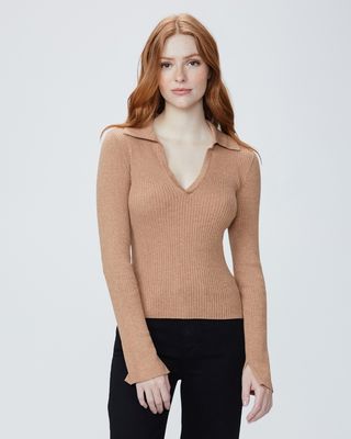 Paige + Catarina Sweater