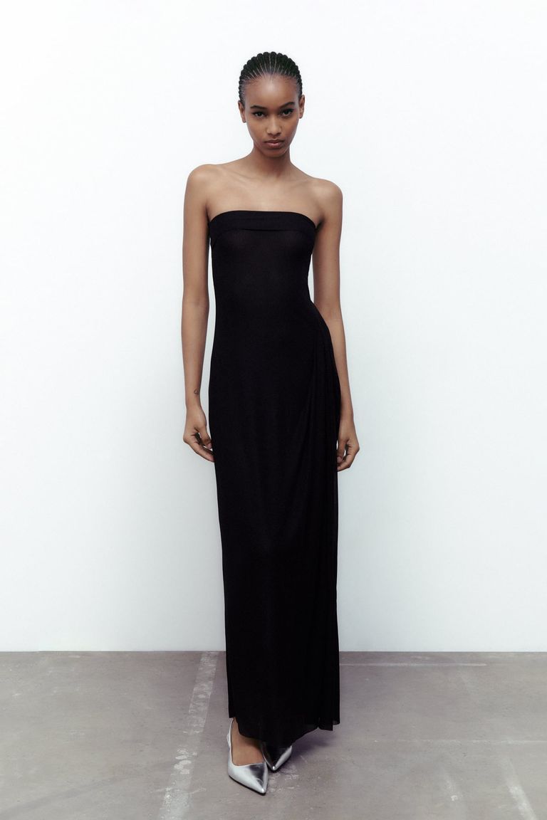 The Tube Dress Is One of the Biggest Trends for Spring 2023 | Who What Wear
