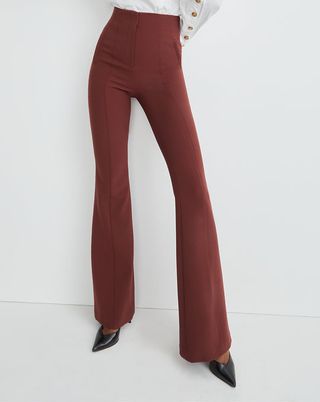 Veronica Beard + Azariah Trousers