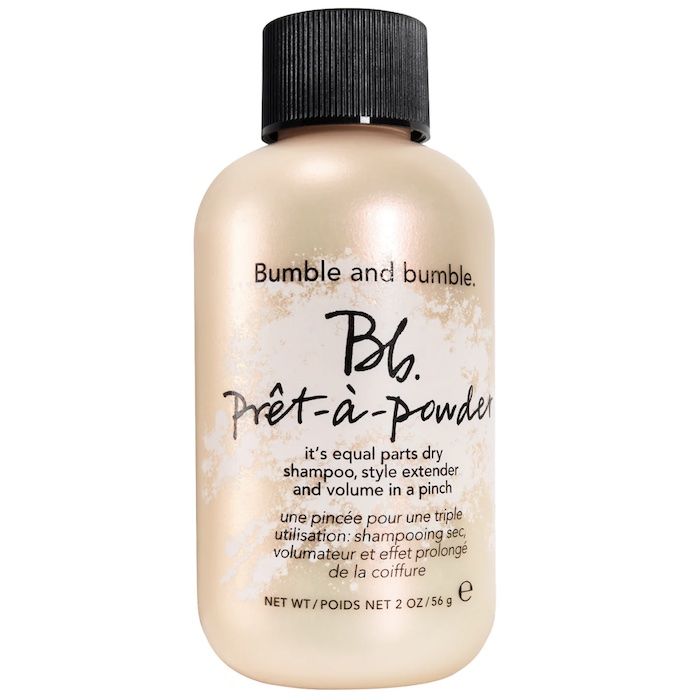 A Derm on the Dry Shampoo Recall and the Carcinogen Benzene Who What Wear