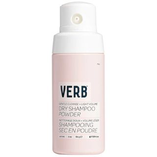 Verb + Dry Shampoo Powder