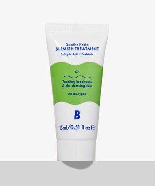 BEAUTY BAY + Soothe Paste Blemish Treatment