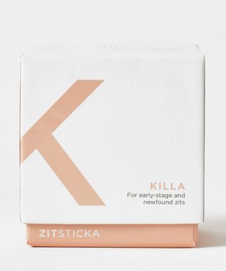 Zitsticka + Killa Microdart Spot Patches
