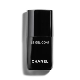 Chanel + Le Gel Coat Longwear Top Coat