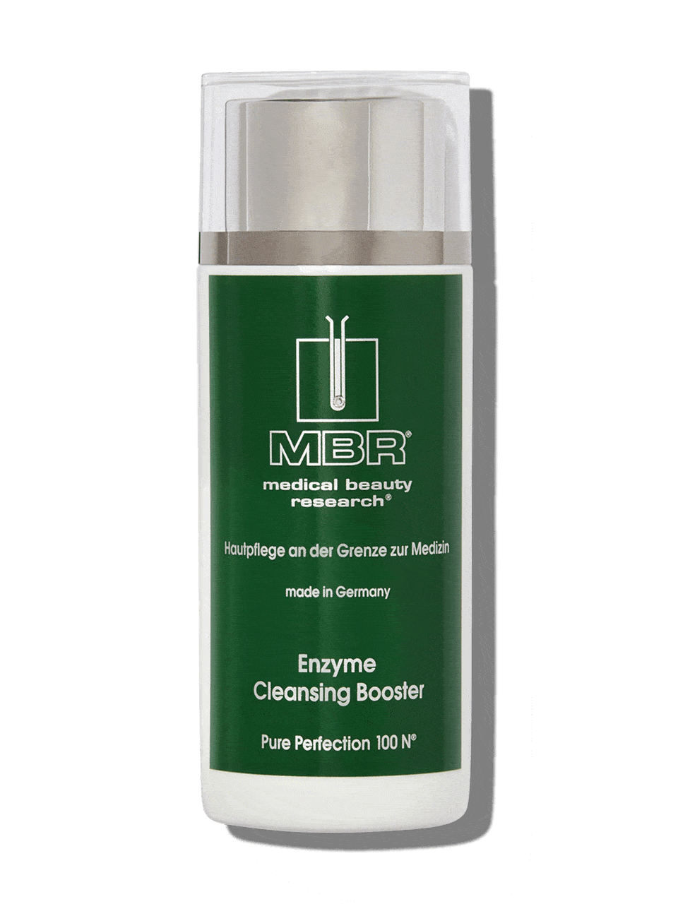 MBR Medical Beauty Research + Enzyme Cleansing Booster