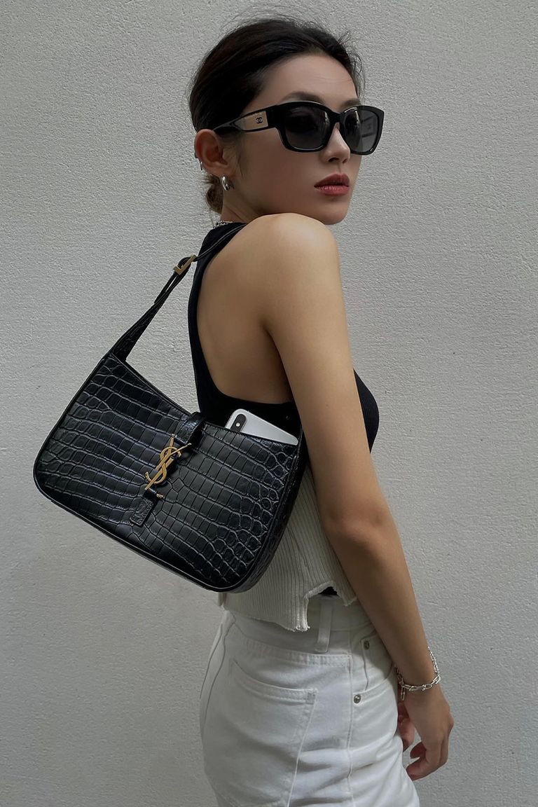 Bag Black