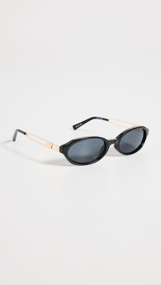 Le Specs + Lunita Sunglasses