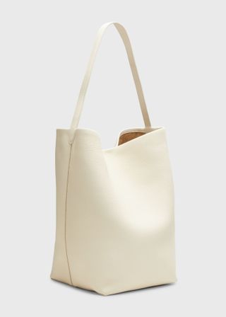 The Row + N/S Park Tote Bag