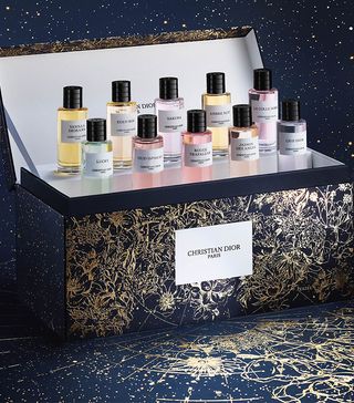 Christian Dior + La Collection Privée Discovery Set