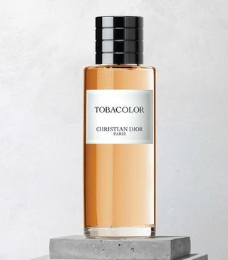Christian Dior + Tobacolor